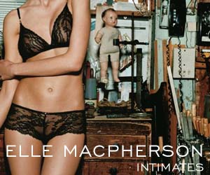 Elle Macpherson Intimates at Figleaves