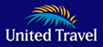 Flights arranged by United Travel Kilbirnie