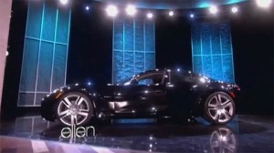 Entertainment news: Lady Gaga’s new foundation; Justin Bieber’s new car; Tom Cruise rumoured in <i>Top Gun 2</i> talks