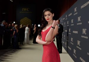 Sonam Kapoor, Naomie Harris, Zhang Zi Lin, Rosamund Pike among celebs at IWC Schaffhausen launch