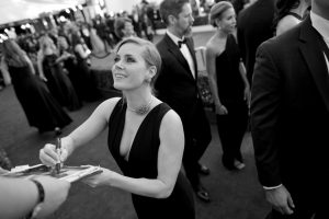 SAG Awards: Claire Foy, Meryl Streep, Amy Adams, Emily Blunt, Viola Davis shine on red carpet, while on stage, stars get political
