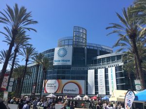 Natural selections: the best of 2017’s Expo West