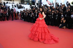 Aishwarya Rai Bachchan, Araya A. Hargate, Kendall Jenner and Ming Xi dial up the glam at Cannes Film Festival, day four
