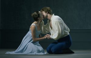 Royal New Zealand Ballet promises an ‘epic’ production with <i>Romeo and Juliet</i>, opening August 16