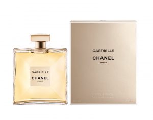 Gabrielle Chanel fragrance introduced; Kristen Stewart to model in campaign