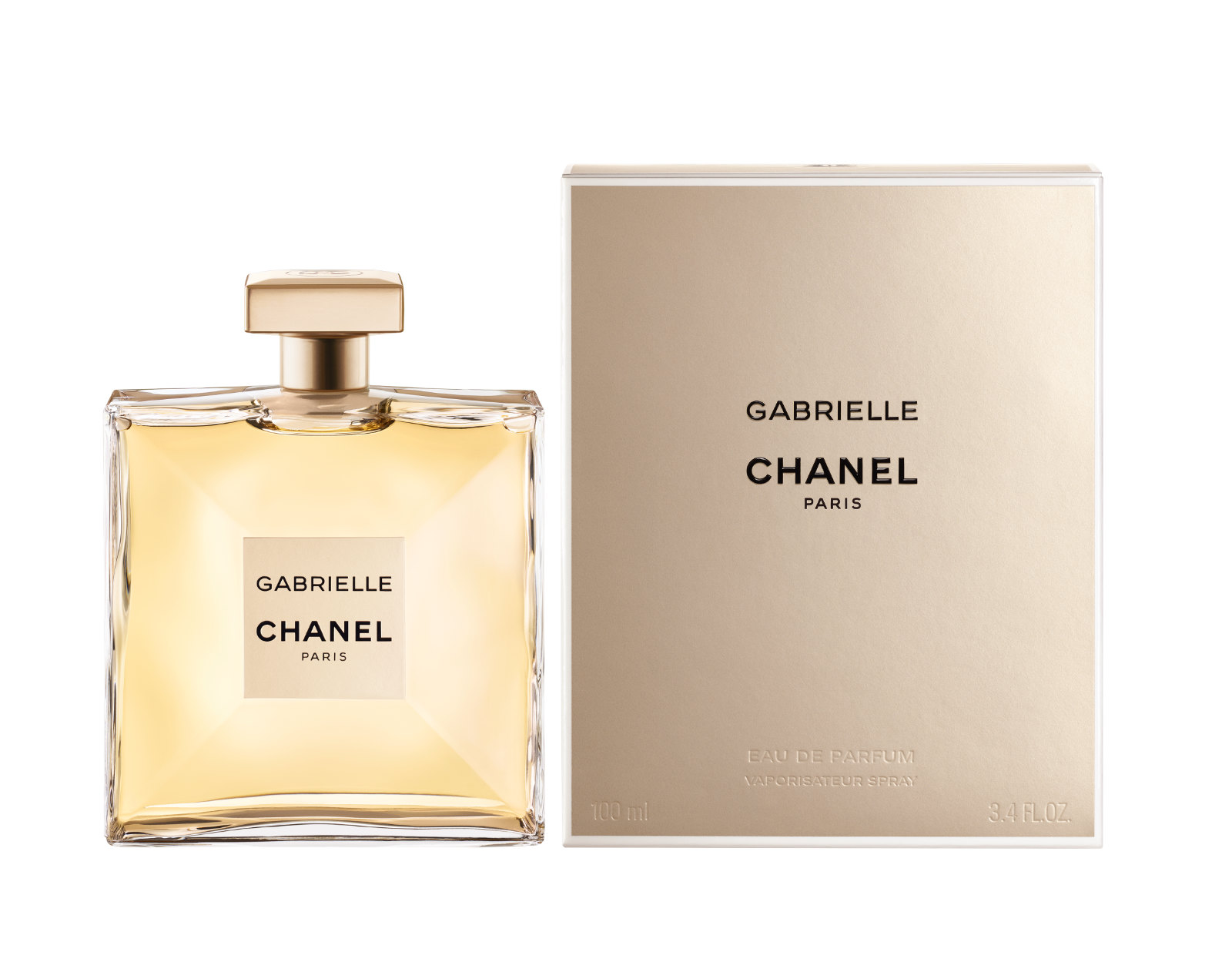 Gabrielle Chanel fragrance introduced; Kristen Stewart to model in ...