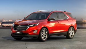 Holden continues product assault with Equinox and Astra Sportwagon, announces Complete Care programme