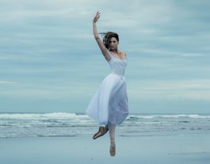 In brief: Royal New Zealand Ballet announces <i>The Piano</i> for 2018; Angela Lindvall fronts Naked Princess