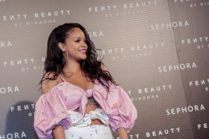 In brief: Rihanna’s Fenty Beauty tour heads to Madrid; Hunkemöller launches Catwalk to Closet lingerie