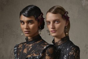 Erdem × H&M look book images revealed; Longines launches Conquest with moon-phase display