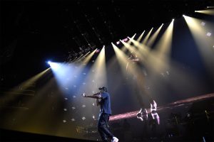Jay-Z, Jennifer López, Stevie Wonder, Iggy Azalea among acts at Tidal X: Brooklyn charity concert