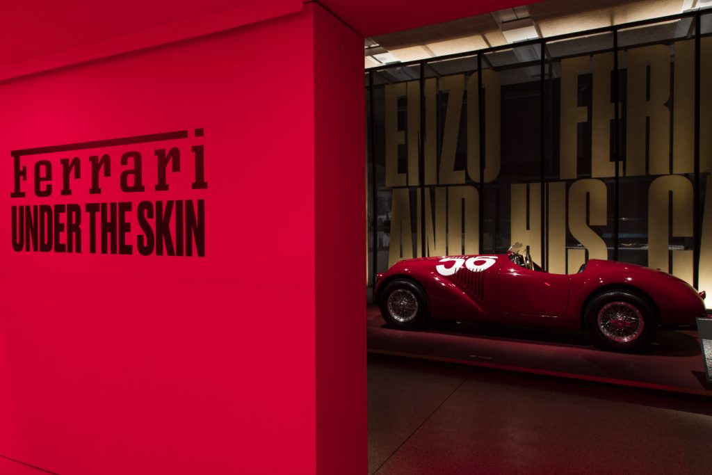 a-glimpse-into-140-million-of-ferraris-at-the-design-museum-s-ferrari