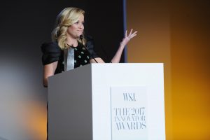 Raf Simons, Reese Witherspoon honoured as <i>WSJ Magazine</i> Innovators