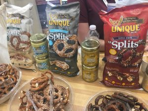 Natural goodness abounds at Expo West 2018