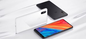 Xiaomi to release Mi Mix 2S phone, with AI dual camera and 2·8 GHz speed, on April 3