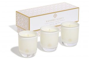 Kendra Scott candles: it’s about more than jewellery