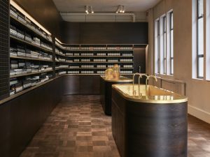 Aēsop opens Wellington, New Zealand store; H&M confirms Commercial Bay, Auckland, for August 30
