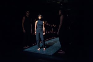 <i>Stoa</i> a deeply thoughtful Choreographic Season from the New Zealand School of Dance
