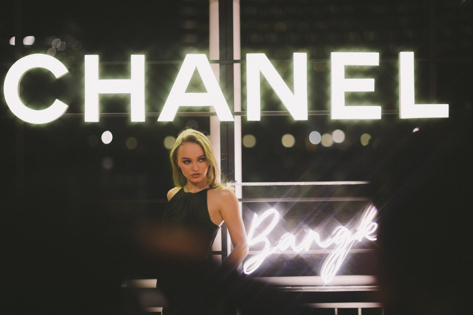 Chanel shows cruise 2018–19 in Bangkok, with Lily-Rose Depp, Soo Joo Park,  Araya A. Hargate, Angela Yuen – Lucire