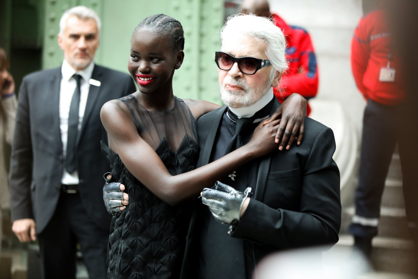 Karl Lagerfeld dead at 85, according to French media – Lucire