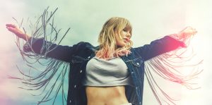 Taylor Swift’s <i>Lover</i> is China’s biggest international album of 2019
