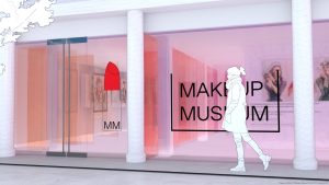 Makeup Museum to open in Manhattan in May