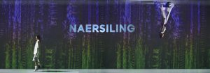 Naersiling takes its autumn–winter 2020–1 show live online