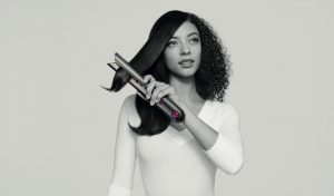 Dyson Corrale hair straightener to be released in New Zealand July 7
