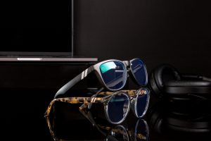 Blenders goes beyond sunglasses and snow goggles as it launches blue light-filtering eyewear