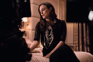Chanel releases Coco Mademoiselle l’Eau Privée, a night scent; Keira Knightley fronts campaign