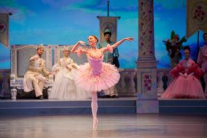 A welcome return to the ballet, with RNZB’s <i>The Sleeping Beauty</i>