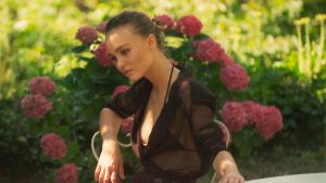 Lily-Rose Depp stars in Chanel cruise 2020–1 <em>Balade en Méditerranée</em> promotion