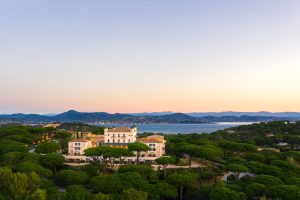 Dreaming of Saint-Tropez and Sardegna