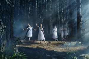 <i>Giselle</i>, a Royal New Zealand Ballet favourite, returns for May–June 2021