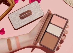 Have palette, will travel: Anastasia Beverly Hills preps summer 2021 palettes for take-off