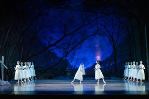 Royal New Zealand Ballet’s <i>Giselle</i> revival has a fresh, youthful energy
