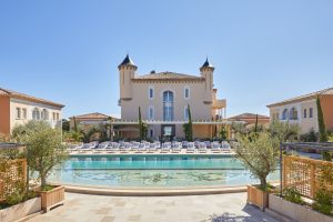 Top-tier luxury offerings in Saint-Tropez
