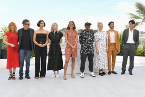 Festival de Cannes 2021 kicks off, with Marion Cotillard, Helen Mirren, Charlotte Casiraghi