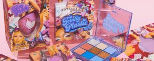 Iggy Azalea, BH Cosmetics team up on Totally Plastic, a retro beauty collection