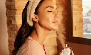 Jessica Alba’s Honest Company and Vanity Planet launch Aira Ionic Facial Steamer