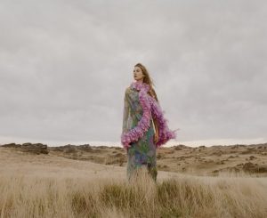 <i>Eden Hore: High Fashion/High Country</i> opens at the Dowse, with a nationally significant collection