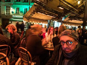 Eating our way through Paris—encore