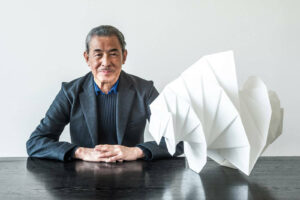 Issey Miyake, innovative Japanese fashion designer, passes away at 84