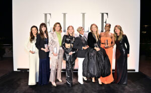 <em>Elle US</em> honours Hollywood actresses in star-studded Getty Center event