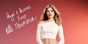 XOXO brings back <em>Hugs & Kisses</em> with Ellie Thumann