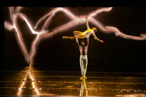 The Royal New Zealand Ballet’s <em>Venus Rising</em> a true celebration of the art