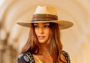 Andeana Hats: when culture, sustainability, and conscientious­ness go to your head