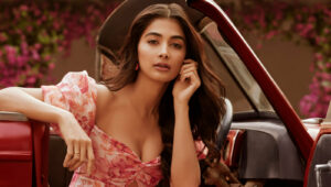 Pooja Hegde curates Forever New’s spring–summer 2023 collection