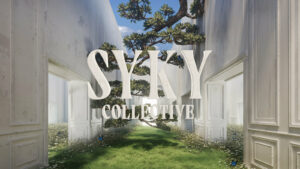 Web3 platform Syky launches luxury fashion incubator for digital design