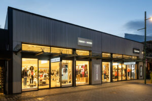 In brief: Tommy Hilﬁger opens in Queenstown, new releases from Ardell, Specsavers